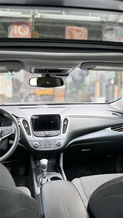 شيفروليه ماليبو